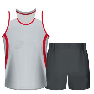 A.F.L Uniforms