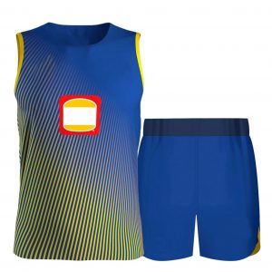 A.F.L Uniforms