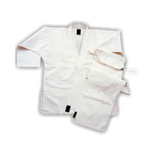 Judo Uniforms