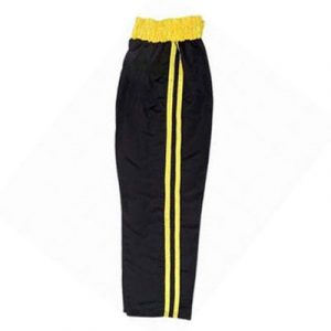 Kick Boxing Trousers