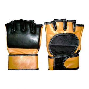 MMA Grappling Gloves