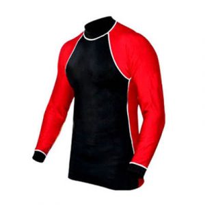 MMA Rash Guard