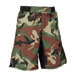 MMA Shorts