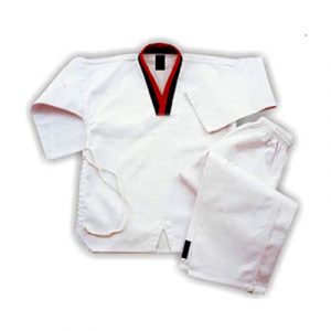 Taekwando Uniforms