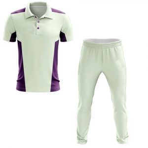 Cricket Uniforms