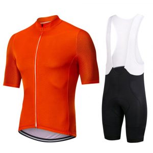 Cycling Uniforms