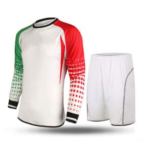 Goalkeeper Uniforms