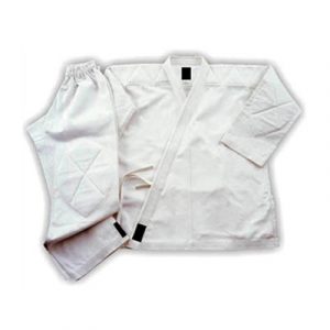 Jiu-jitsu Kimonos Uniforms