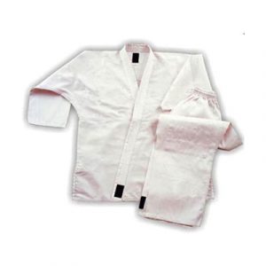 Judo Uniforms