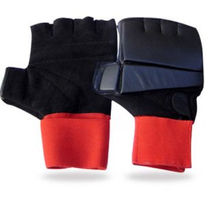 MMA Grappling Gloves