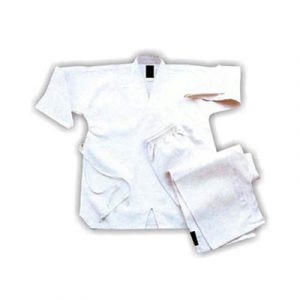 Taekwando Uniforms