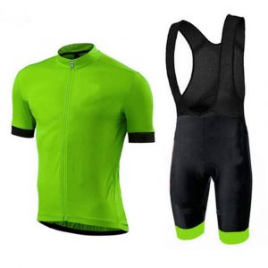 Cycling Uniforms