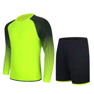 Goalkeeper Uniforms