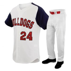 Baseball Uniforms