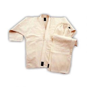 Judo Uniforms