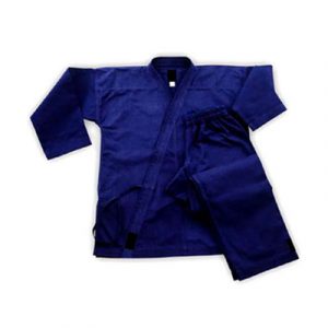 Karate Uniforms