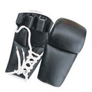 MMA Grappling Gloves