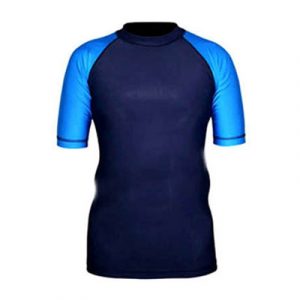 MMA Rash Guard