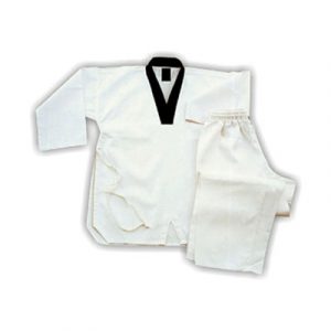 Taekwando Uniforms