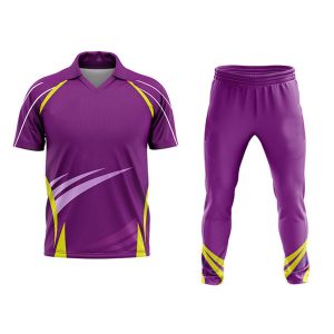 Cricket Uniforms