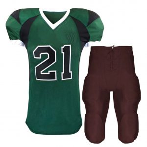 American Football Uniforms