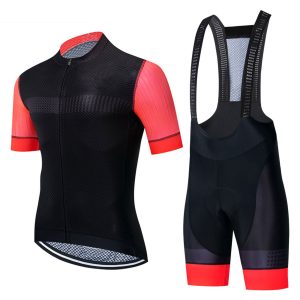 Cycling Uniforms