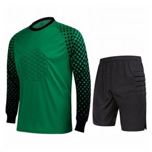 Goalkeeper Uniforms