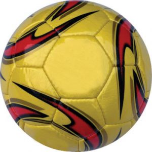 Match Balls