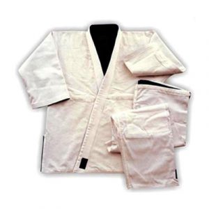 Judo Uniforms