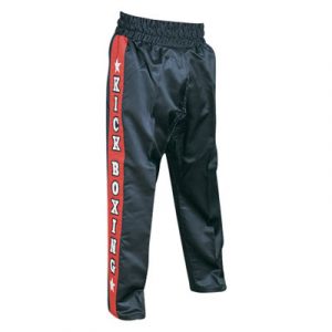 Kick Boxing Trousers