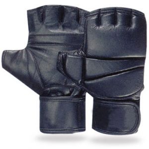 MMA Grappling Gloves