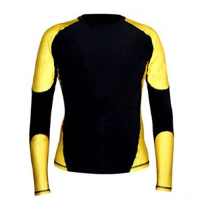 MMA Rash Guard