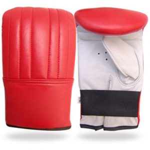 Punching Mitts