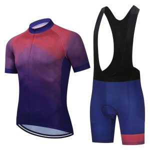 Cycling Uniforms