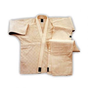 Judo Uniforms