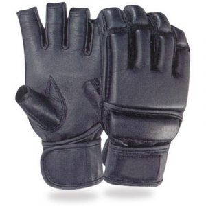 MMA Grappling Gloves