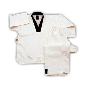 Taekwando Uniforms