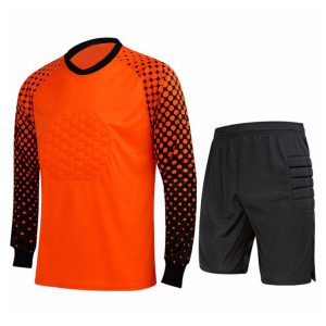 Goalkeeper Uniforms